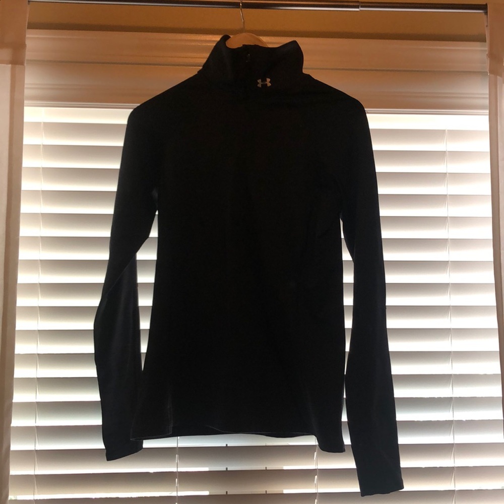 Under Armour 1/2 Zip ColdGear